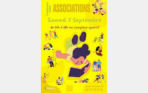 Forum des associations